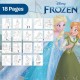 Crayola® Color Wonder Frozen