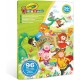 Crayola® Álbum de Cuentos para Colorear