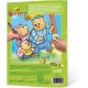 Crayola® Álbum de Cuentos para Colorear