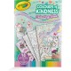 Crayola® Álbum para Colorear Colours of Kindness