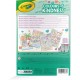 Crayola® Álbum para Colorear Colours of Kindness