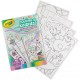 Crayola® Álbum para Colorear Colours of Kindness