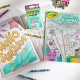 Crayola® Álbum para Colorear Colours of Kindness