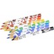 Crayola® Set de 8 Maxi Lápices de Colores