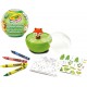 Crayola® Bola Borrador Sorpresa y Actividades