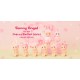 Sonny Angel Cherry Blossom Hanami