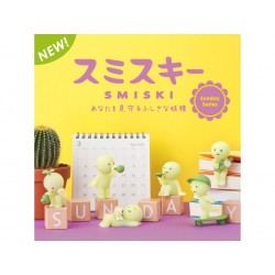 Smiski Sunday