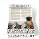 REMEMBER® Memory Game Dogs