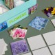 REMEMBER® Memory Game Flowers