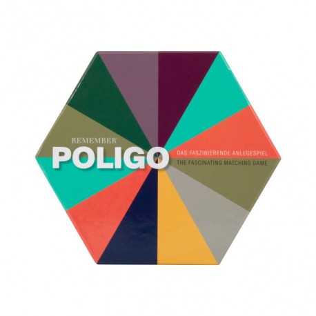 REMEMBER® Poligo