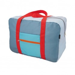 REMEMBER® Bolsa de Viaje Tom