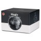 Balvi Globo Terráqueo Magic 360º Giratorio Negro