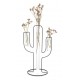 Balvi Florero Silueta Cactus