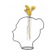 Balvi Florero Silueta Lady
