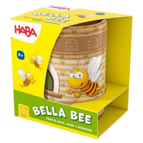 HABA® Bella Bee