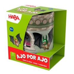 HABA® Ajo por Ajo