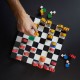 Balvi Ajedrez Hey Chess