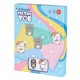 Balvi Tic Tac Toe Kawaii