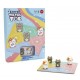 Balvi Tic Tac Toe Kawaii