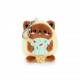 Balvi Llavero Fluffy Minty