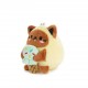 Balvi Llavero Fluffy Minty