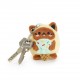 Balvi Llavero Fluffy Minty