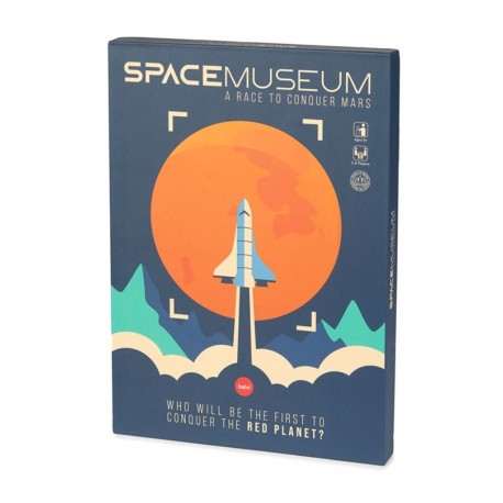 Balvi Space Museum