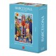 Balvi Puzzle Barcelona 1000 Piezas
