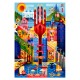 Balvi Puzzle Barcelona 1000 Piezas