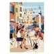 Balvi Puzzle Roma 1000 Piezas