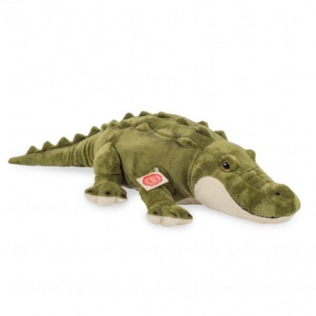 Peluche Cocodrilo 60 cm