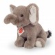 Peluche Elefante Sentado 25 cm
