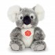 Peluche Koala Sentado 18 cm
