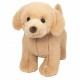 Peluche Golden Retriever 30 cm