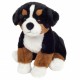 Peluche Boyero de Berna Sentado 26 cm