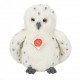 Peluche Búho de las Nieves 20 cm