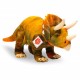 Peluche Triceratops 42 cm