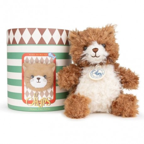 B.T. Chaps: Ruthie la Gatita en Caja de Regalo 12 cm