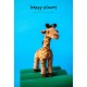 Heppy Planet: Jirafa 34 cm