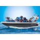 Playmobil® 71570 Persecución Policial en el Agua