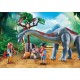 Playmobil® 71819 Braquiosaurio con Aerodeslizador