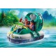 Playmobil® 71819 Braquiosaurio con Aerodeslizador