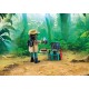 Playmobil® 71821 Familia de Triceratops