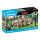 Playmobil® Astérix: El Banquete de la Aldea 