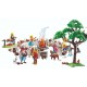 Playmobil® Astérix: El Banquete de la Aldea 