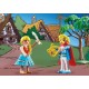 Playmobil® Astérix: El Banquete de la Aldea 
