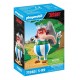 Playmobil® Astérix: Obélix con Menhir