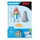 Playmobil® Astérix: Obélix con Menhir