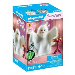 Playmobil® 71851 Princesa con Disfraz Fantasma