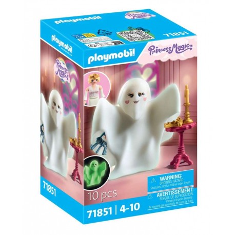Playmobil® 71851 Princesa con Disfraz Fantasma